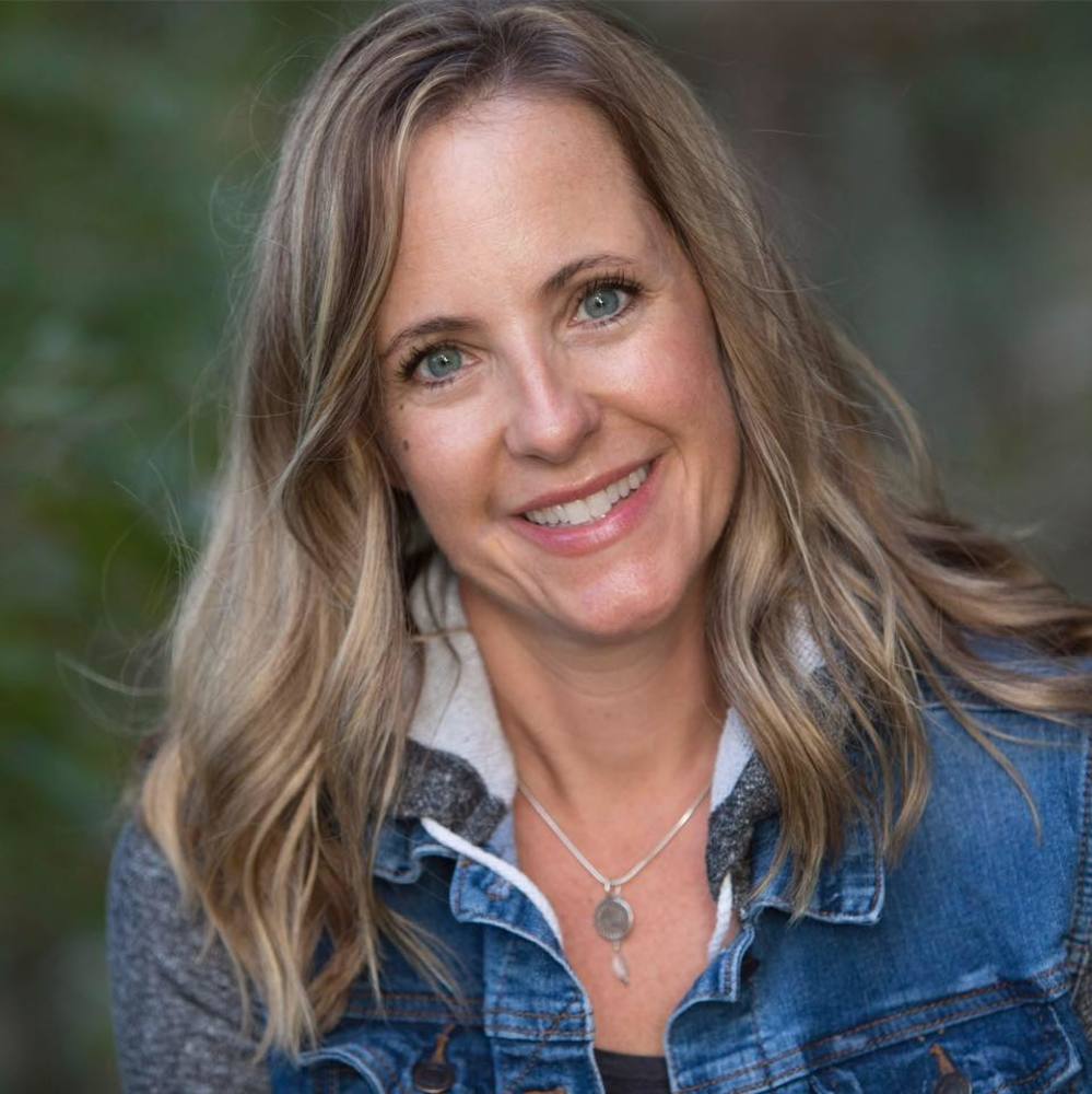 Meet your Posher, Brandi